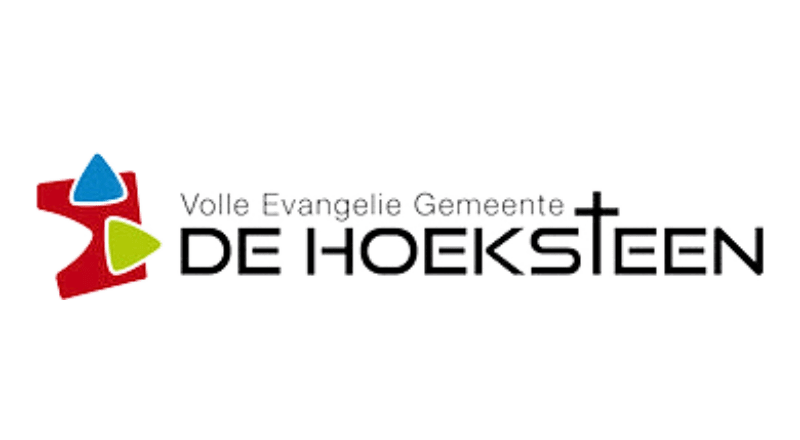 Logo De Hoeksteen