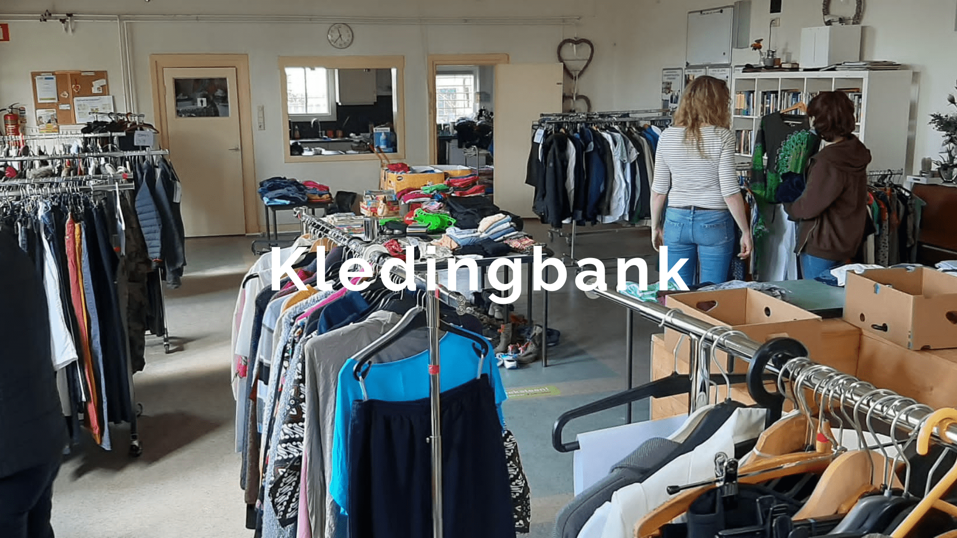 Kledingbank