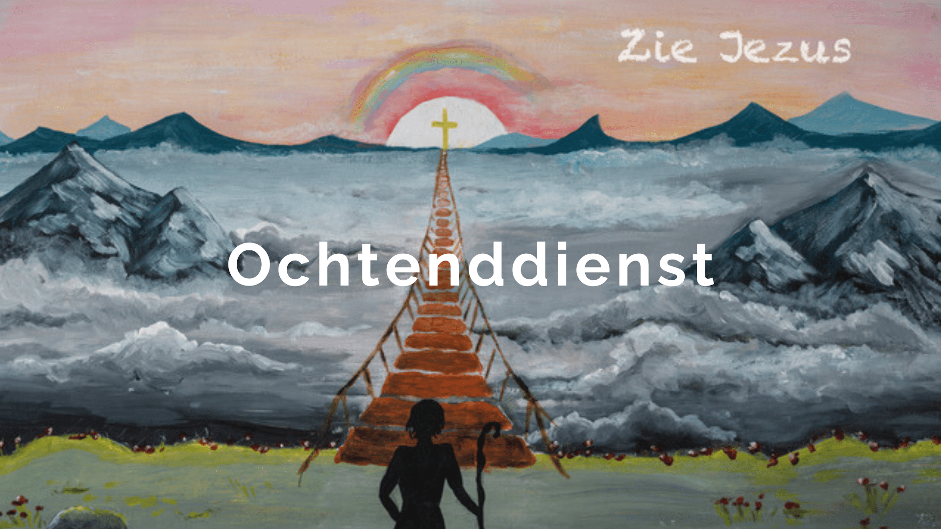 Ochtenddienst