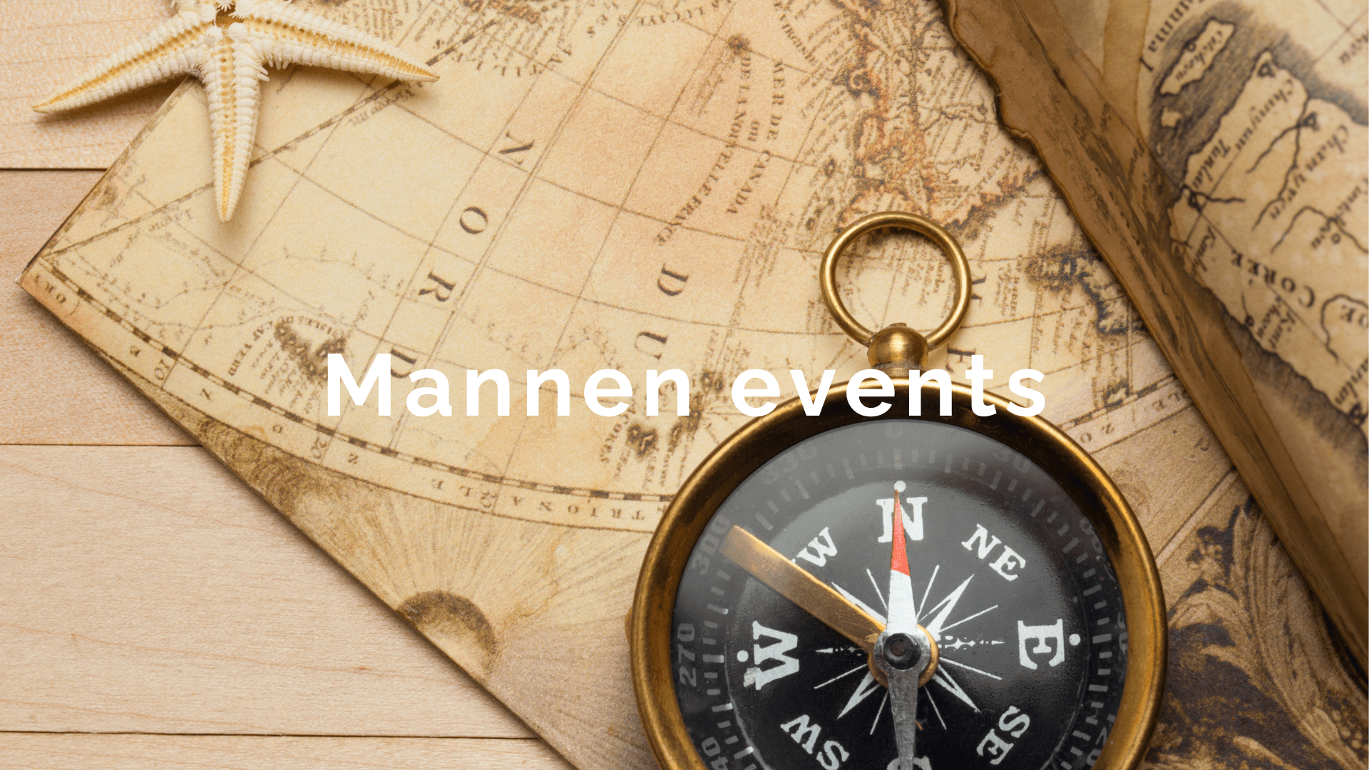 Mannen events