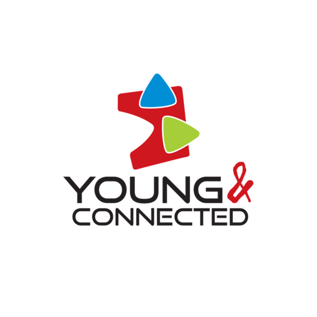 Logo Young & Connected