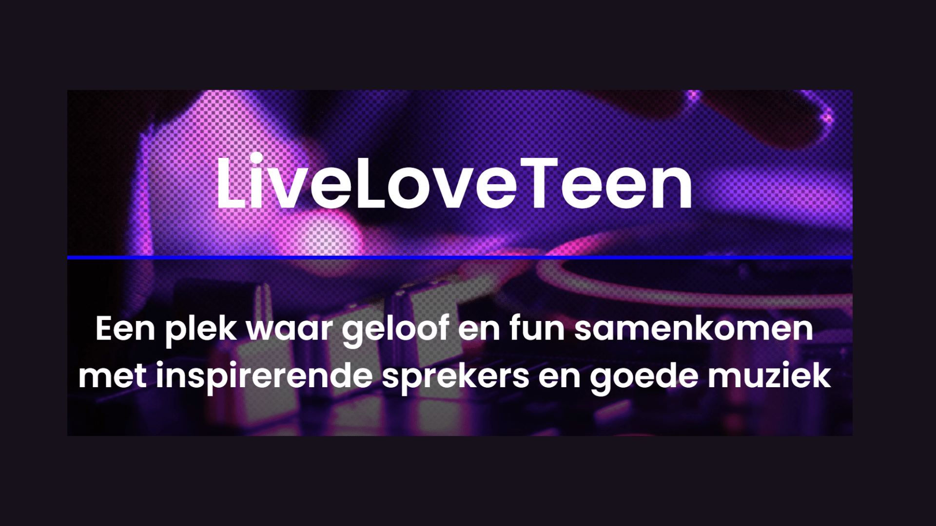 LiveLoveTeen